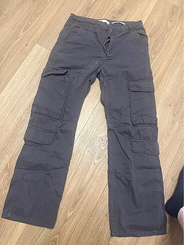 ebeshka kargo pantalon