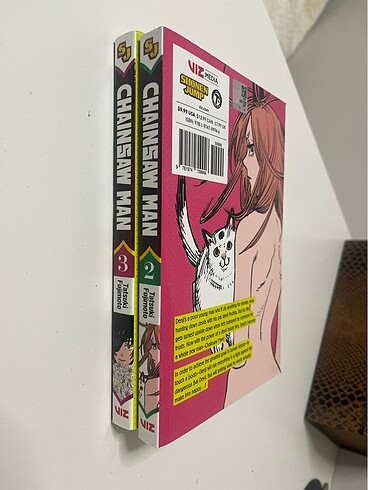 chainsawman 2-3