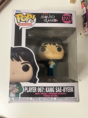 funko pop