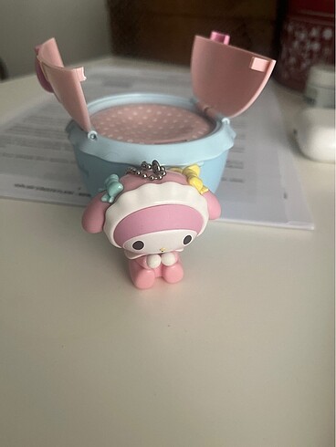 my melody