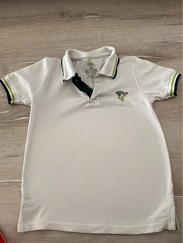 Doğa koleji Lacoste tşört