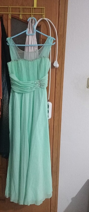 Kız abiye 