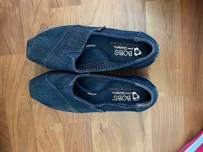 36 Beden Skechers bobs memory foam babet