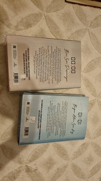 00.00 kitap ciltli