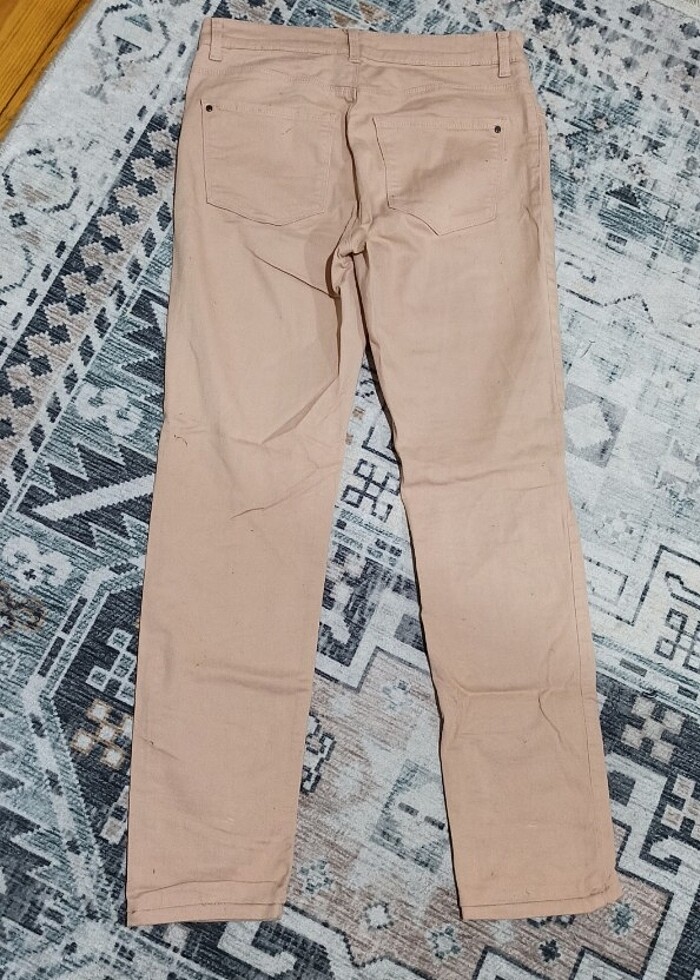 Pantolon  - Görsel 2