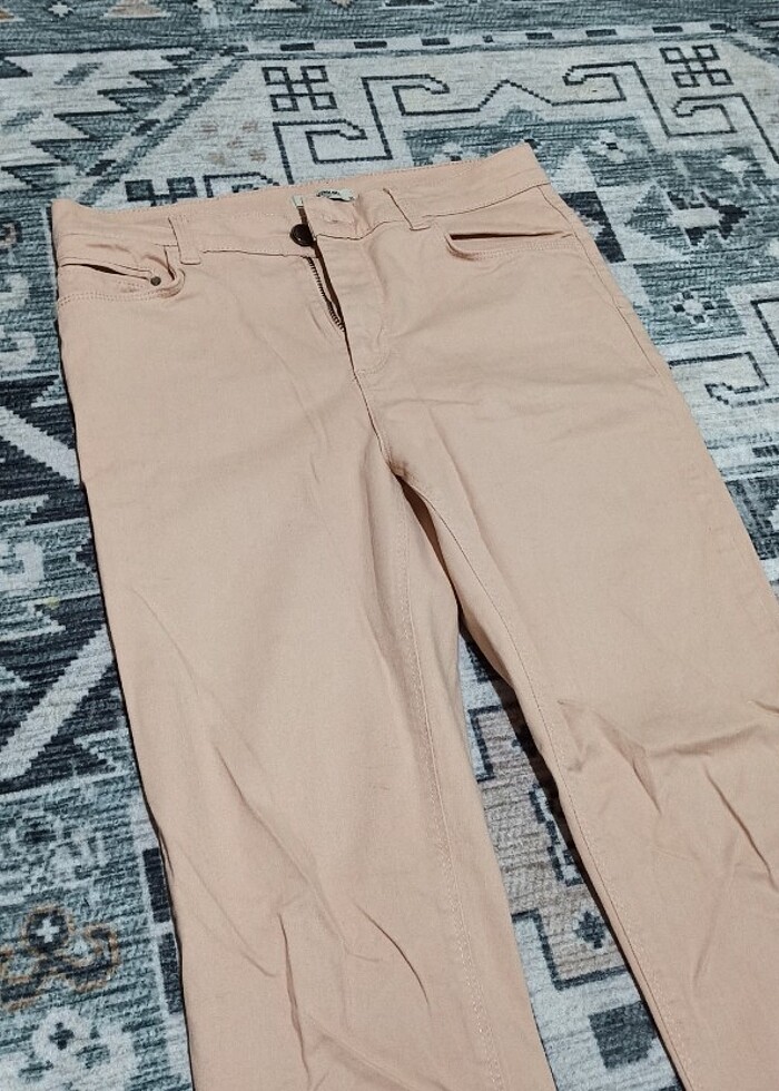 Pantolon  - Görsel 3