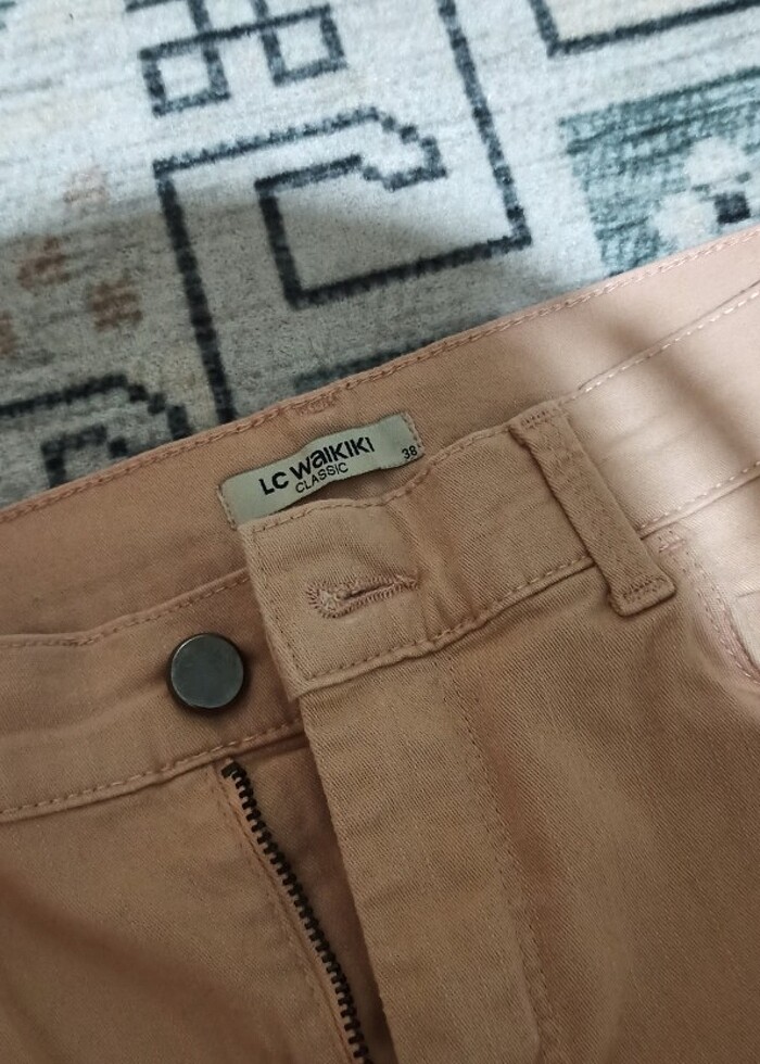 Pantolon  - Görsel 4