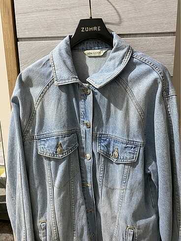 Zara Ceket
