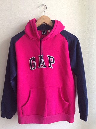Gap -l 40 beden sweatshirt