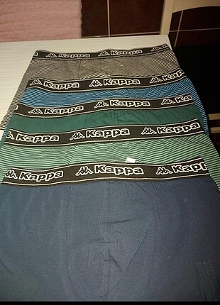 Çok kaliteli boxer