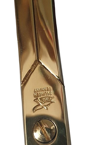 Vintage Alman Solingen Masa Üstü Seti - Görsel 5