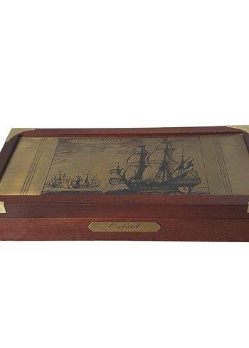 Vintage Alman Solingen Masa Üstü Seti - Görsel 4