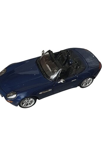 Vintage 1/18 Maisto BMW V8