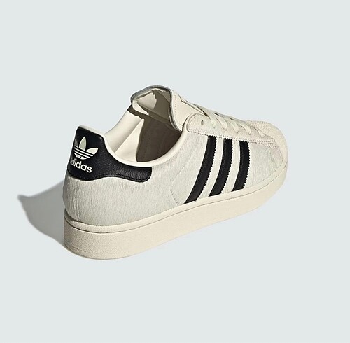 36 Beden ten rengi Renk Adidas süperstar