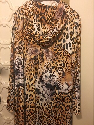 Leopar kap