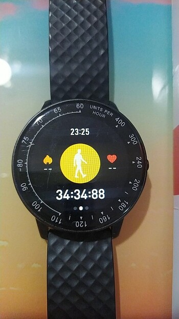  Beden #smartwatch Akıllı saat