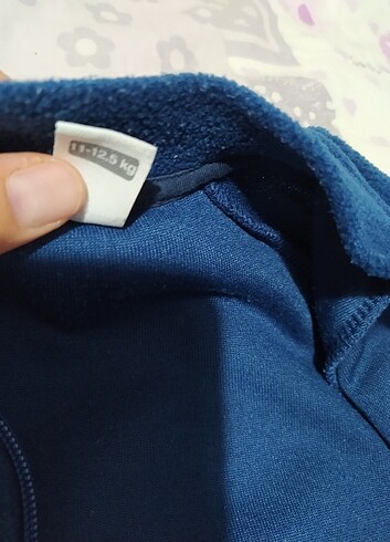 LC Waikiki Erkek çocuk polar hırka