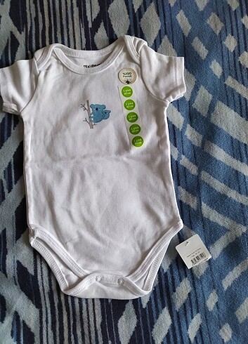 Koalalı body