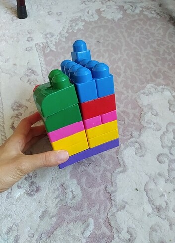 Büyük lego 