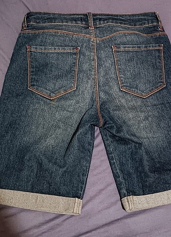 LC Waikiki Y2K kot şort