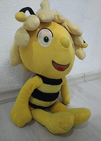 Arı Maya Peluş Oyuncak 