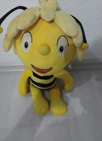 Markasız Ürün Arı Maya Peluş Oyuncak