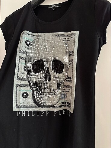 Philipp Plein Phılıpp pleın tişört