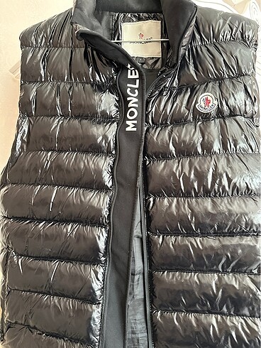 Moncler erkek yelek