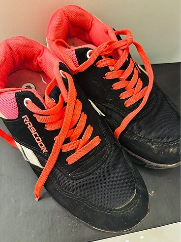 Rampage Bayan spor ayakkabısı