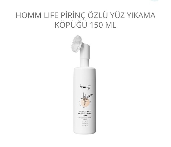 Yüz Temizleme