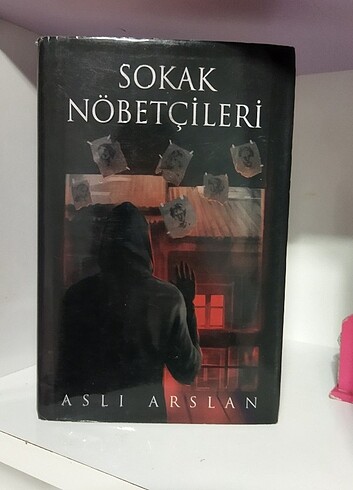  Beden Sokak nöbetcileri1 ciltli