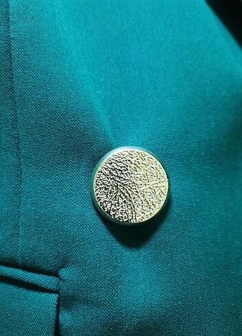 m Beden Blazer ceket