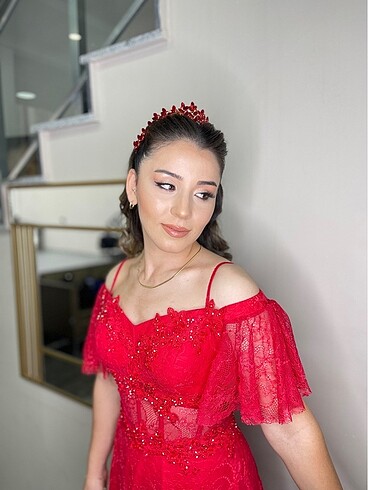 Kına elbisesi