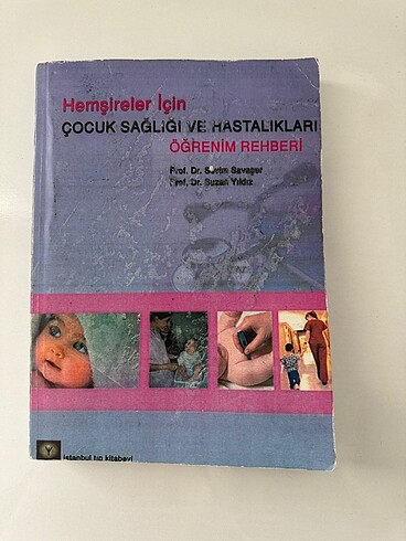 Çocuk sağlığı ve hastalıkları