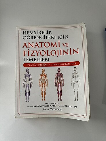 Fizyoloj anatomi
