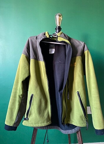 Jack Wolfskin erkek ceket 