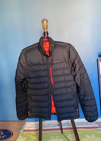 Decathlon erkek mont