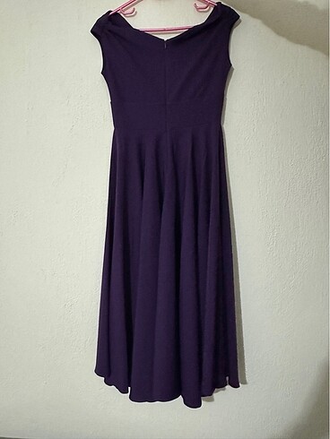 Abiye ve mezuniyet elbisesi - Görsel 5