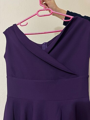 Abiye ve mezuniyet elbisesi - Görsel 6