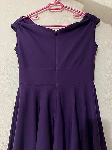 Abiye ve mezuniyet elbisesi - Görsel 7