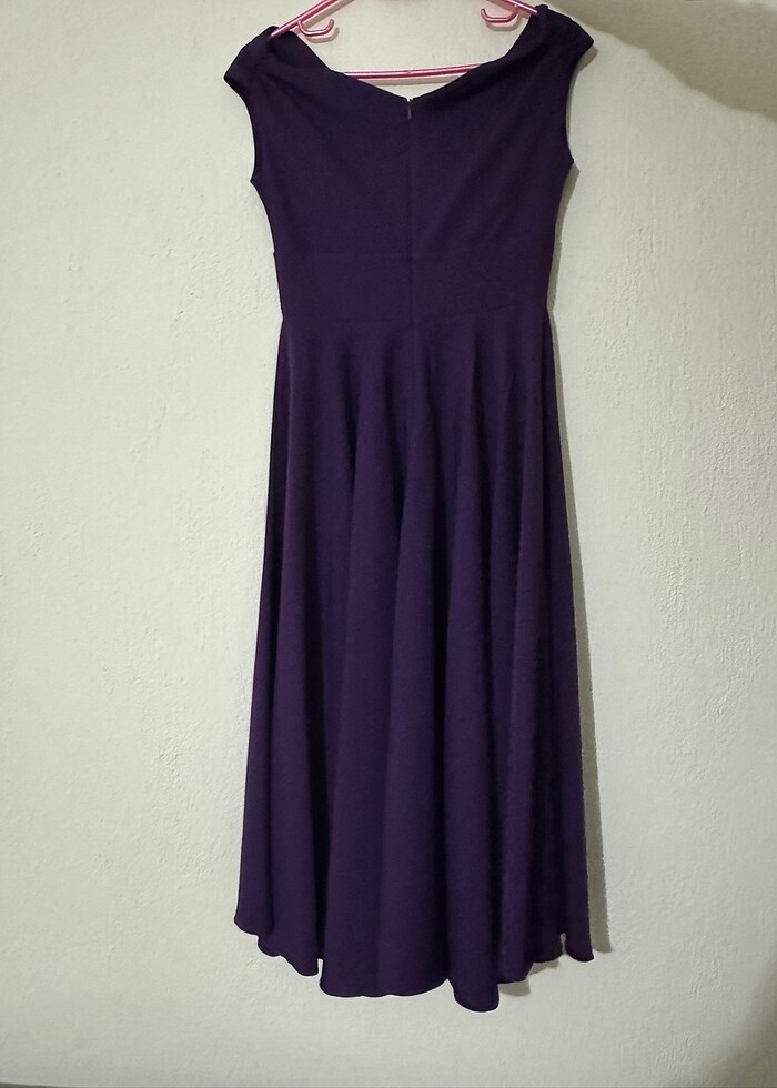 Abiye ve mezuniyet elbisesi - Görsel 5