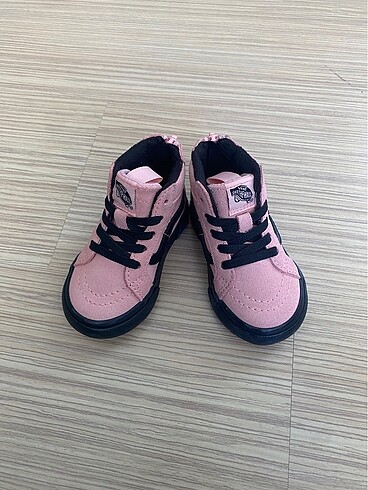 Vans Kız bebek vans