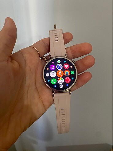 Huawei gt 4 41 mm