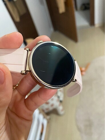  Beden Renk Huawei gt 4 41 mm