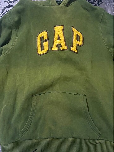gap sweatshirt