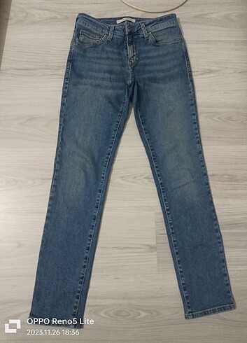 Mavi jeans erkek kot pantolon ????