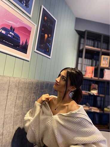 Zara triko