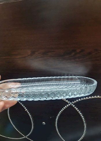 balık sırtı kahvaltı tabağı - Görsel 2