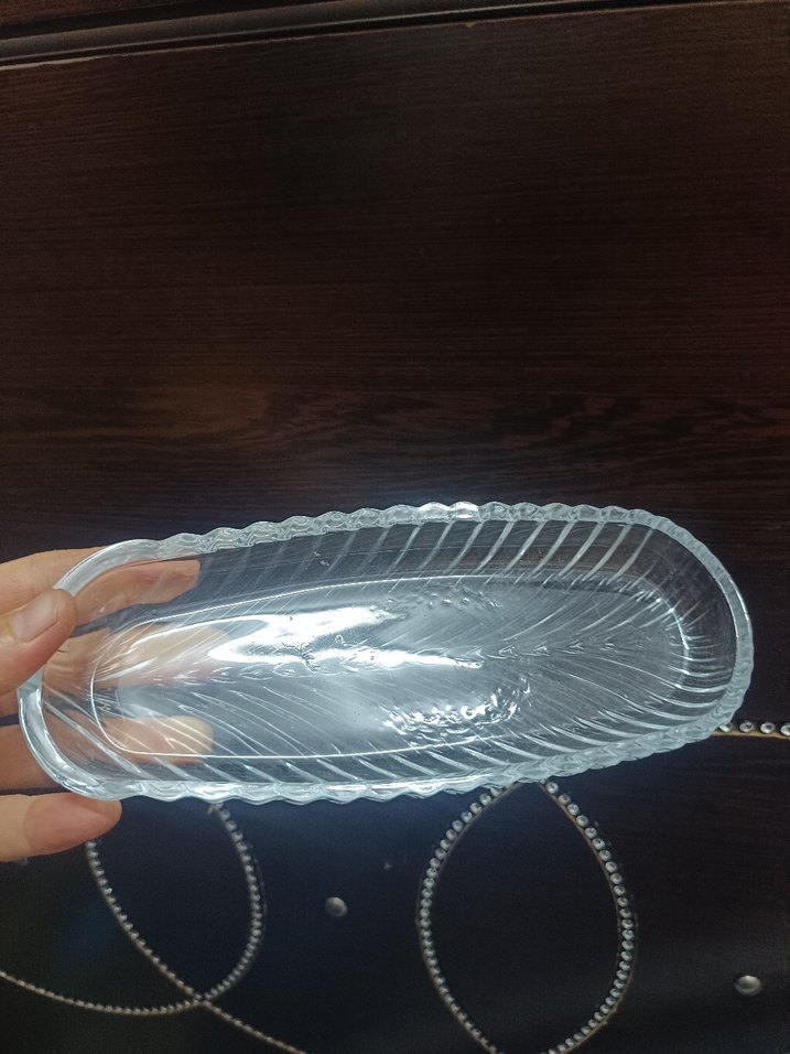 balık sırtı kahvaltı tabağı - Görsel 3