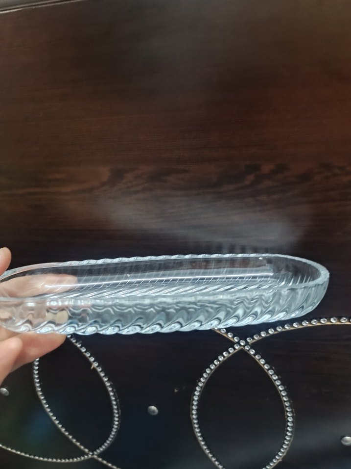 balık sırtı kahvaltı tabağı - Görsel 2